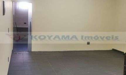 Sala comercial com 1 sala para alugar na Avenida Bosque da Saúde, 262, Saúde, São Paulo
