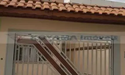 Sobrado com 3 dormitórios à venda, 241m² - Bosque da Saúde - São Paulo/SP
