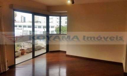 Apartamento com 3 dormitórios, 115 m² - venda por R$ 1.300.000,00 ou aluguel por R$ 6.437,00/mês - Vila Clementino - São Paulo/SP