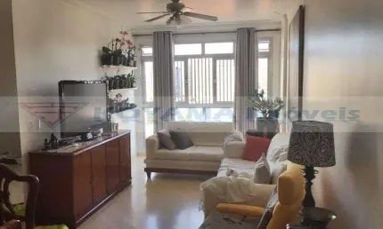 Apartamento com 3 dormitórios à venda, 96m² - Mirandópolis - São Paulo/SP