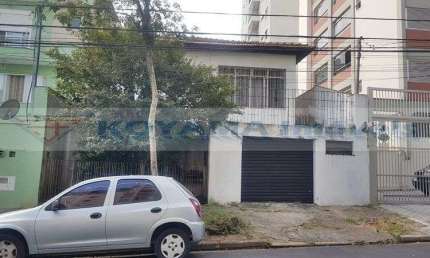 Sobrado com 3 dormitórios à venda, 84m² - Jardim da Saúde - São Paulo/SP