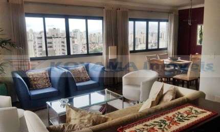 Apartamento com 3 dormitórios à venda, 176 m² por R$ 1.308.000,00 - Jardim da Saúde - São Paulo/SP