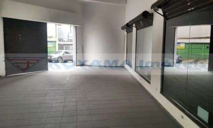 Salão para alugar, 62 m² por R$ 3.258,08/mês - Vila Dom Pedro I - São Paulo/SP