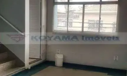 Prédio para alugar na Rua Caramuru, 687, Saúde, São Paulo