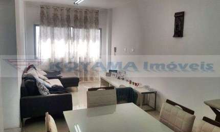 Apartamento com 3 dormitórios à venda, 100 m² por R$ 790.000,00 - Liberdade - São Paulo/SP