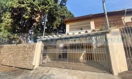 Casa com 2 dormitórios à venda, 155m² - Jardim da Glória - São Paulo/SP
