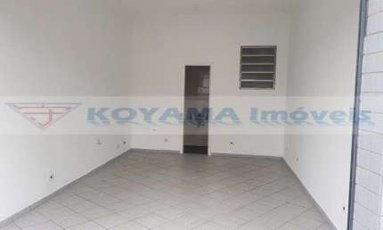 Salão para alugar, 30 m² por R$ 1.838,41/mês - Vila Dom Pedro I - São Paulo/SP
