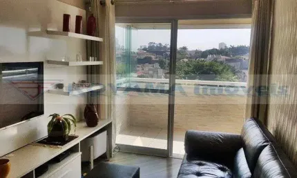 Apartamento com 2 dormitórios à venda, 62 m² por r$ 540.000,00 - saúde - são paulo/sp