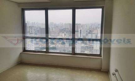Sala à venda, 46 m² por R$ 235.000,00 - Sé - São Paulo/SP
