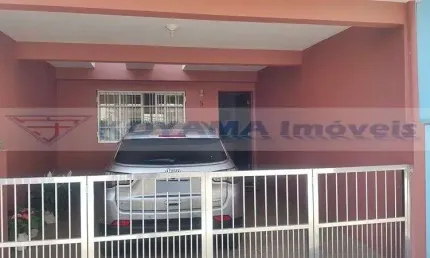 Sobrado com 2 dormitórios à venda, 127 m² por R$ 830.000,00 - Vila da Saúde - São Paulo/SP