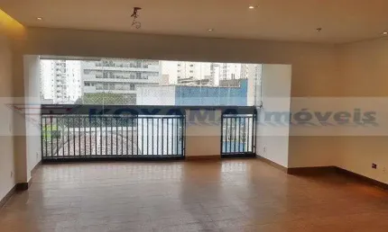 Apartamento com 3 dormitórios à venda, 106m² - Saúde - São Paulo/SP