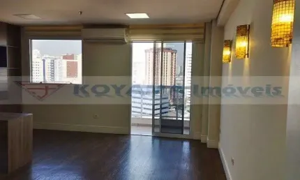 Sala, 35m² - venda ou locação - vila mariana - são paulo/sp