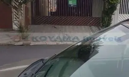 Sobrado com 2 dormitórios à venda, 125 m²   - Nova Petrópolis - São Bernardo do Campo/SP