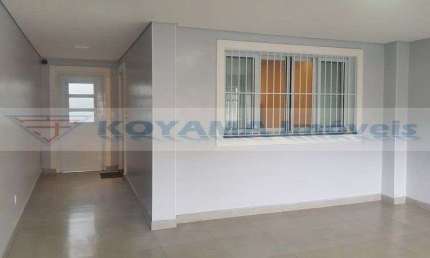 Sobrado com 3 dormitórios à venda, 238 m² por R$ 1.620.000,00 - Vila do Bosque - São Paulo/SP