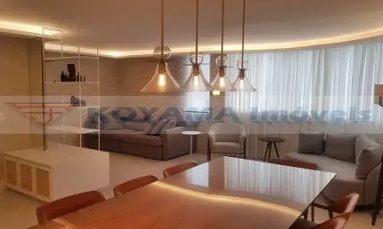 Apartamento com 3 dormitórios à venda, 150 m² por r$ 1.700.000,00 - vila santo estéfano - são paulo/sp