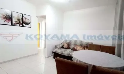 Apartamento com 2 dormitórios à venda, 56 m² por R$ 255.000,00 - Paulicéia - São Bernardo do Campo/SP