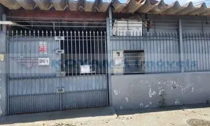 Casa Comercial com 7 dormitórios para alugar, 170m² - Vila Gumercindo - São Paulo/SP
