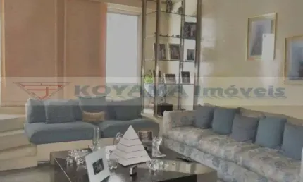Apartamento com 4 dormitórios à venda, 168 m²  - santo antônio - são caetano do sul/sp