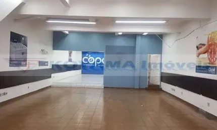 Salão para alugar, 200m² - Mirandópolis - São Paulo/SP
