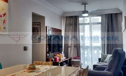Apartamento com 4 dormitórios à venda, 84m² - Jardim Santa Cruz Sacomã - São Paulo/SP