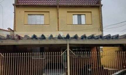 Prédio à venda, 328 m² por R$ 980.000,00 - Paulicéia - São Bernardo do Campo/SP