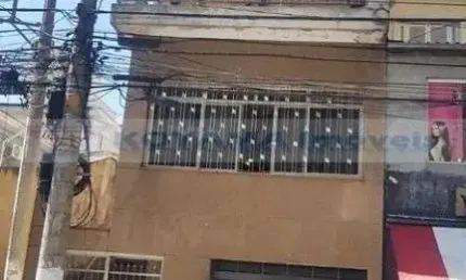 Sobrado com 3 dormitórios à venda, 200m² - Saúde - São Paulo/SP