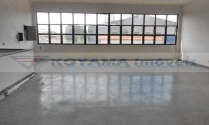 Salão para alugar, 350 m² por R$ 4.589,00/mês - Paulicéia - São Bernardo do Campo/SP