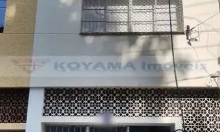 Sobrado com 3 dormitórios para venda, 120m² - saúde - são paulo/sp