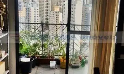 Apartamento com 3 dormitórios à venda, 85m² - saúde - são paulo/sp