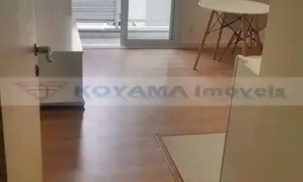 Studio com 1 dormitório à venda, 25m² - Aclimação - São Paulo/SP