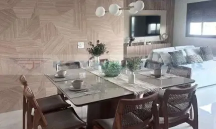 Apartamento com 2 dormitórios à venda, 80m² - Planalto Paulista - São Paulo/SP