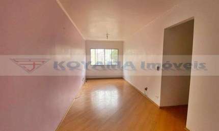 Apartamento com 2 dormitórios para alugar, 57 m² por R$ 3.533,00/mês - Centro - São Bernardo do Campo/SP