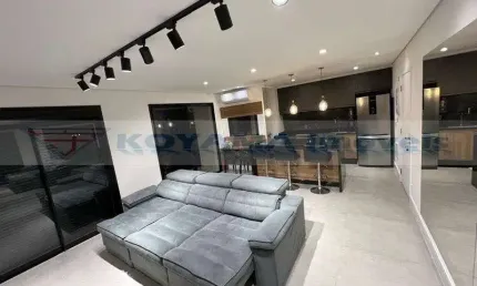 Apartamento com 2 dormitórios à venda, 73m² - vila mariana - são paulo/sp