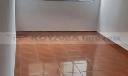 Apartamento com 2 dormitórios à venda, 52m² - Jabaquara - São Paulo/SP