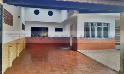 Casa térrea com 4 dormitórios à venda, 120m² - bosque da saúde - são paulo/sp