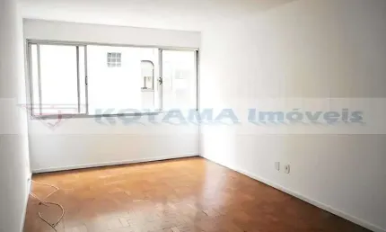 Apartamento com 3 dormitórios à venda, 78m² - Itaim Bibi - São Paulo/SP