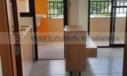 Apartamento com 2 dormitórios, 40m² - venda ou locação - Saúde - São Paulo/SP