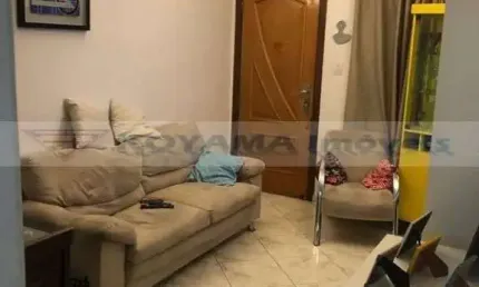 Apartamento com 2 dormitórios à venda, 84m² - saúde - são paulo/sp