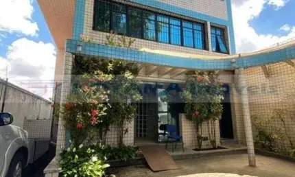 Prédio para alugar, 750m² - cidade vargas - são paulo/sp