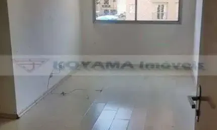 Apartamento com 2 dormitórios para alugar, 55m² - Saúde - São Paulo/SP