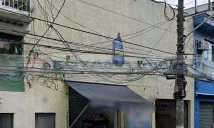 2 salões + 5 casas à venda, 380m² - Bosque da Saúde - São Paulo/SP