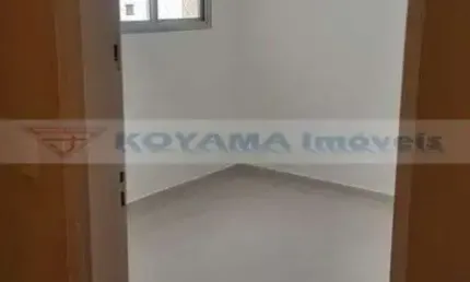 Apartamento com 1 dormitório à venda, 34m² - Saúde - São Paulo/SP