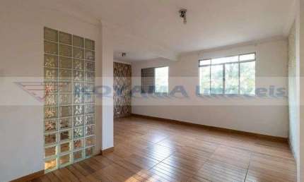 Apartamento com 2 dormitórios à venda, 65m² - Vila Mascote - São Paulo/SP