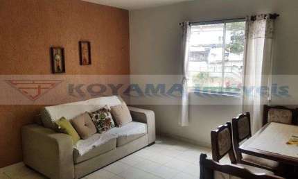 Apartamento com 3 dormitórios, 71 m² - venda por R$ 500.000,00 ou aluguel por R$ 3.975,00/mês - Vila Mariana - São Paulo/SP
