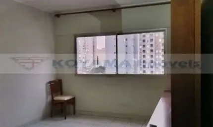 Apartamento com 1 dormitório, 51m² - venda ou locação - Vila Guarani (Zona Sul) - São Paulo/SP
