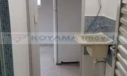 Kitnet com 1 dormitório para alugar, 27m² - Vila da Saúde - São Paulo/SP