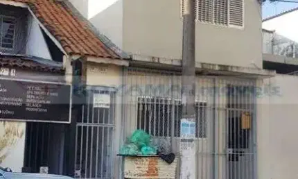Kitnet com 1 dormitório para alugar, 40m² - saúde - são paulo/sp
