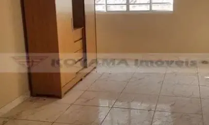 Kitnet com 1 dormitório para alugar, 34m² - saúde - são paulo/sp