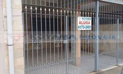 Sobrado com 3 dormitórios para alugar, 150 m² por R$ 3.000/mês - Paulicéia - São Bernardo do Campo/SP