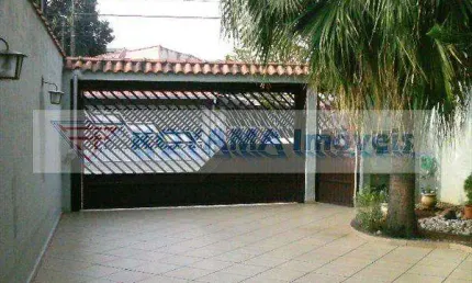 Sobrado com 3 dormitórios à venda, 172 m² por r$ 980.000,00 - paulicéia - são bernardo do campo/sp